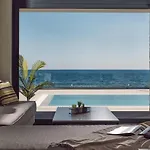 Zante Zen, La Mer Sea Front Villa