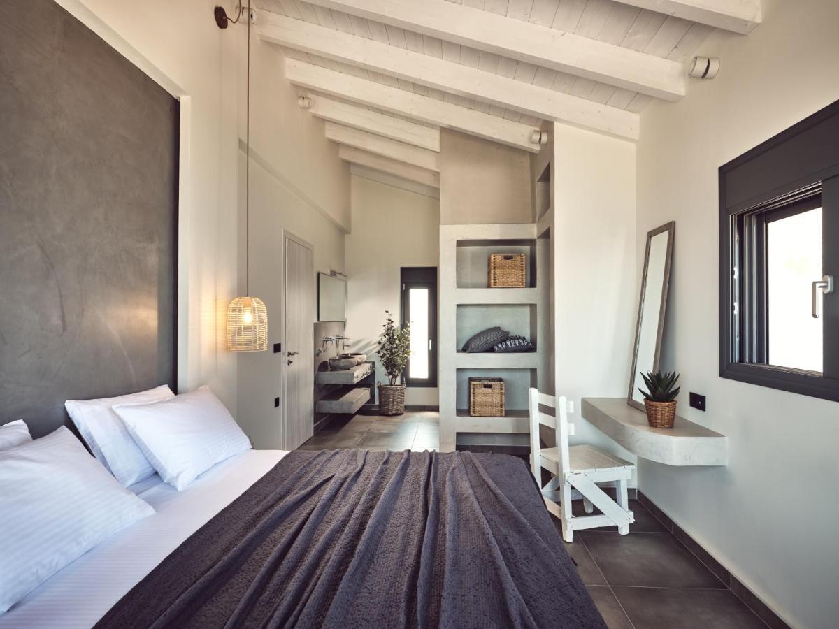 Lamer Seafront Villa, Zante Zen By Thinkvilla Villa Kypseli