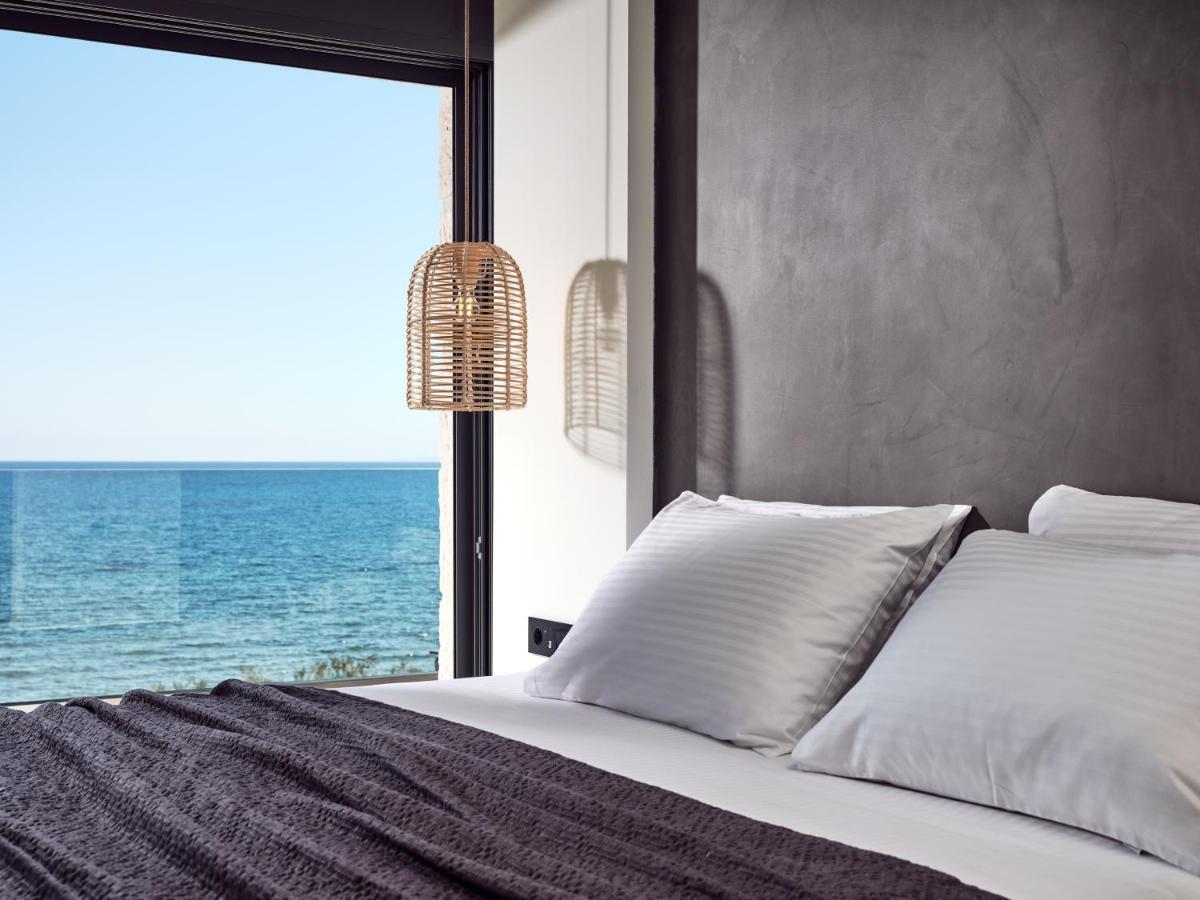 Lamer Seafront Villa, Zante Zen By Thinkvilla Villa Kypseli